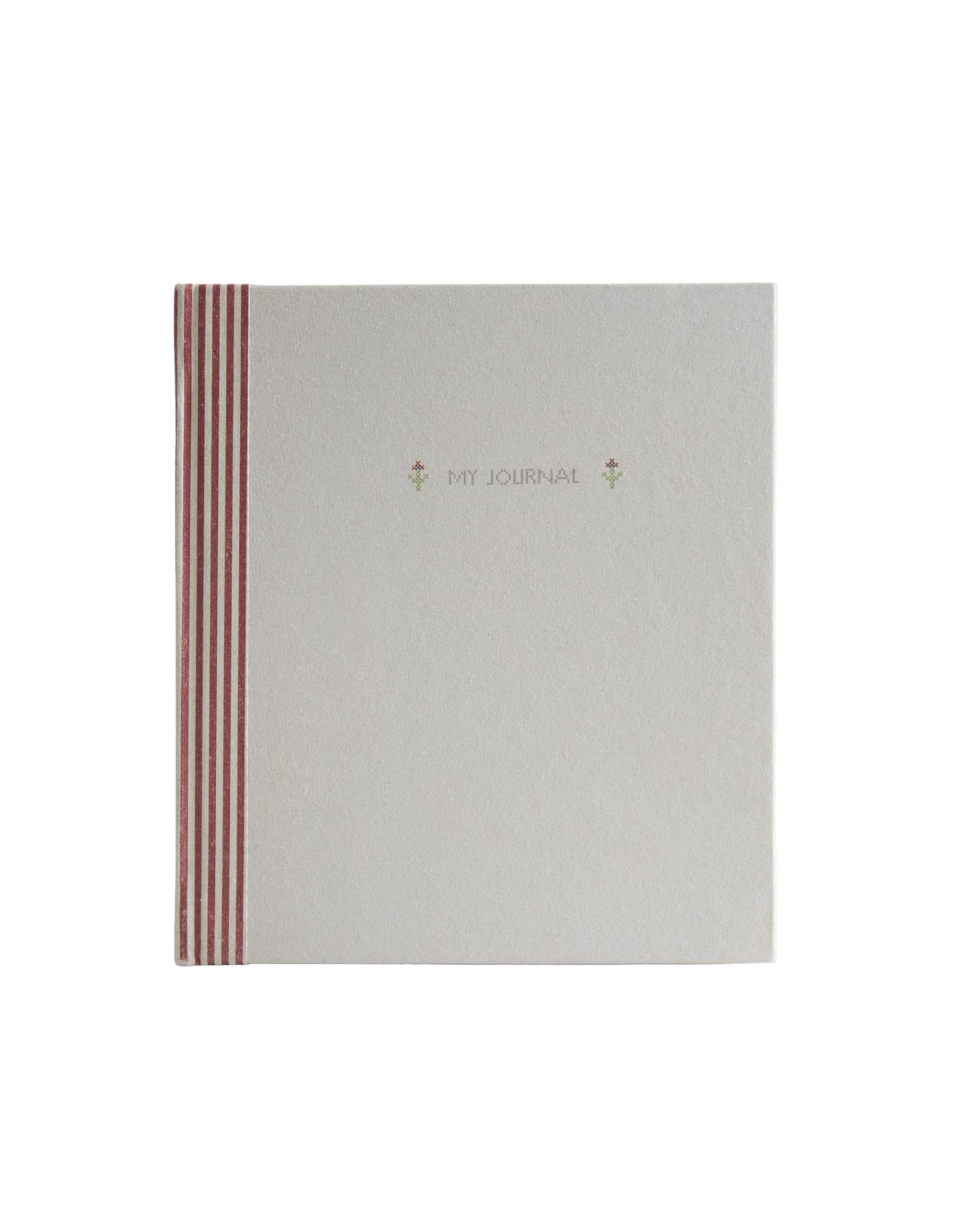 "MY JOURNAL" BABY NOTEBOOK product thumbnail 6