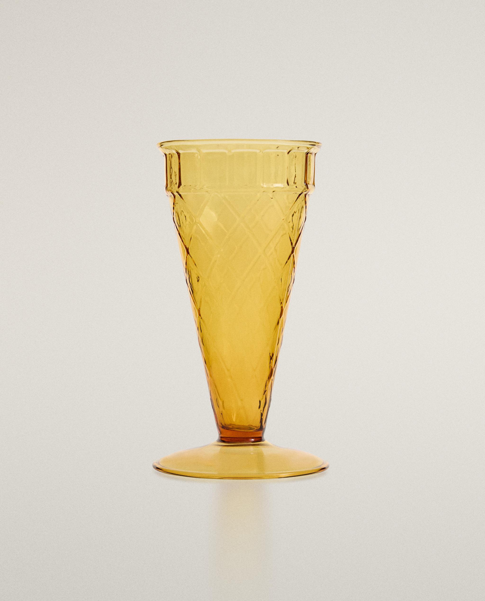 BOROSILICATE ICE-CREAM CUP product thumbnail 15