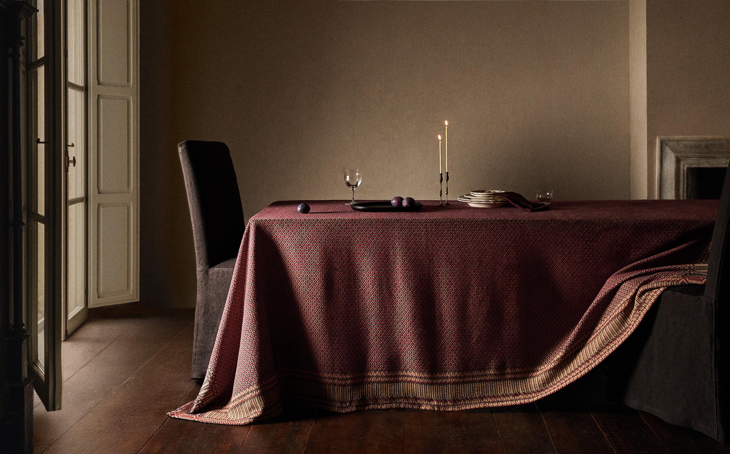 テーブルクロス - Zara Home 日本/Japan | Zara Home 日本/Japan