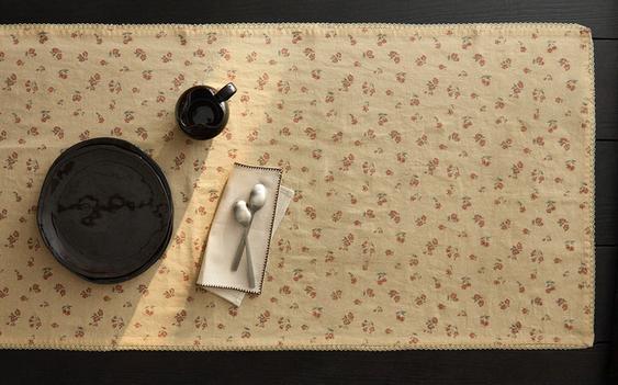 ΡΑΝΕΡ ΤΡΑΠΕΖΙΟΥ ΑΓΡΙΟΛΟΥΛΟΥΔΑ ΜΕ ΔΑΝΤΕΛΑ