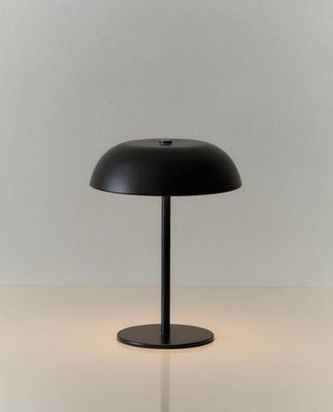 LÁMPARA MESA MONOCOLOR INALÁMBRICA