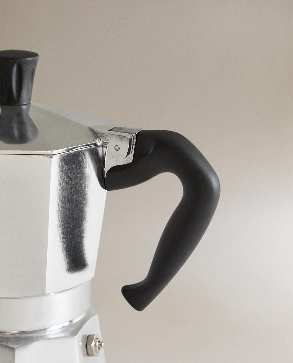 KAFFEEMASCHINE BIALETTI 6 TASSEN