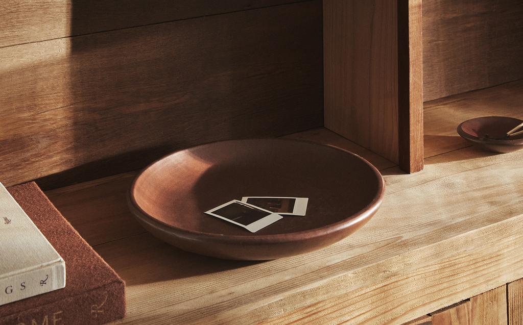 PLATEAU DÉCORATIF ROND PLATEAU DÉCORATIF ROND