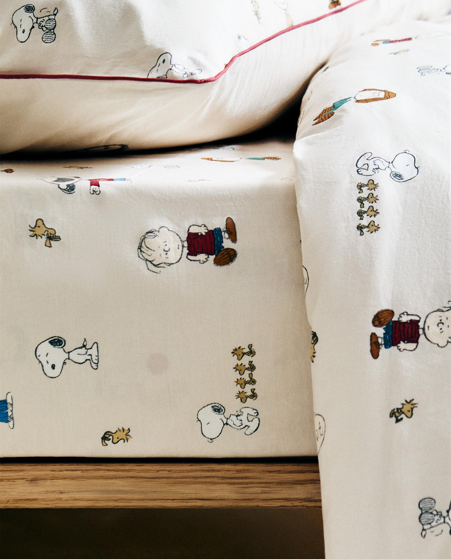 Ropa Zara Sabanas Infantiles Rebajas Zara Sabana Bajera Cuna Zara