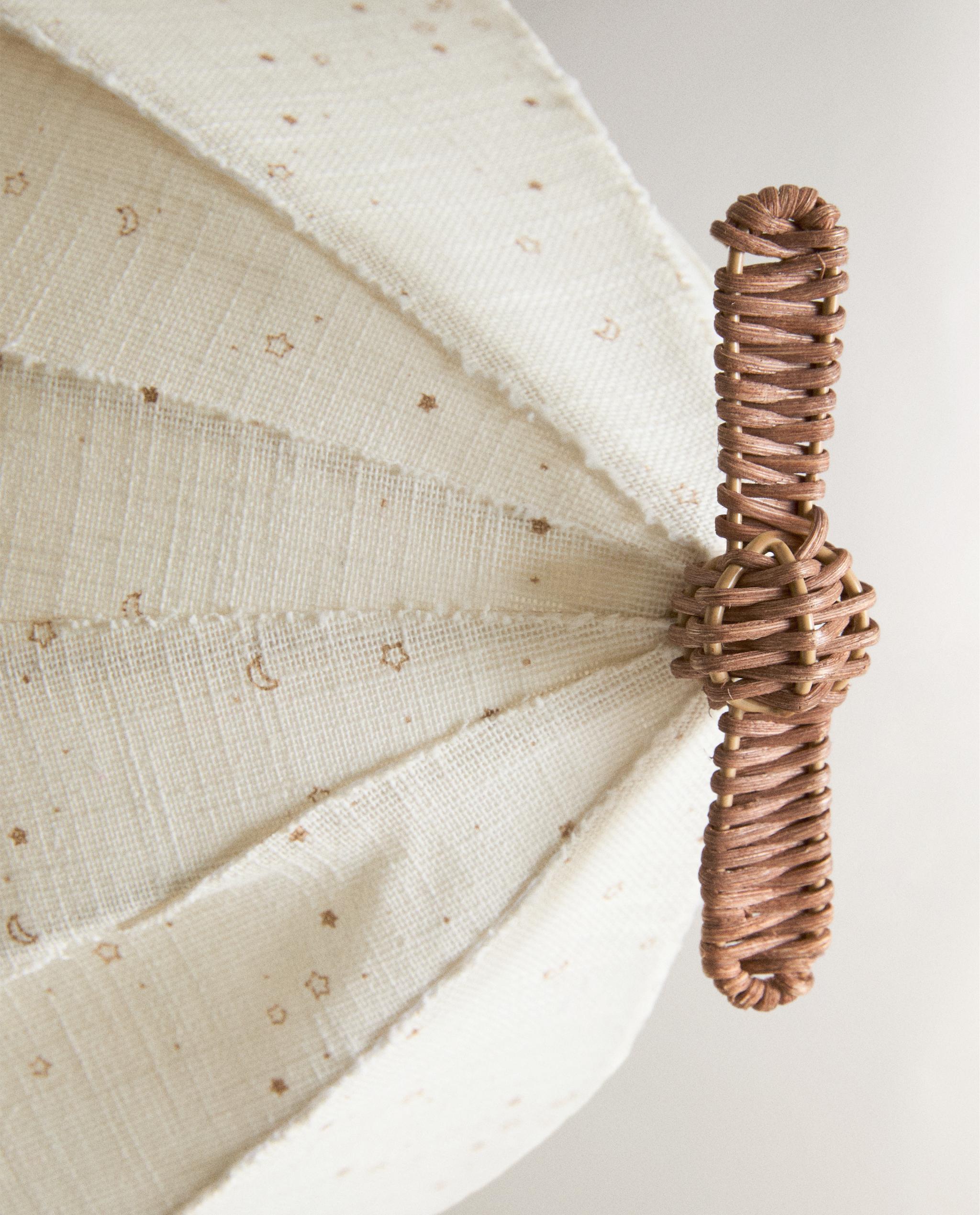 KIDS' ZEPPELIN CEILING LAMPSHADE product thumbnail 11