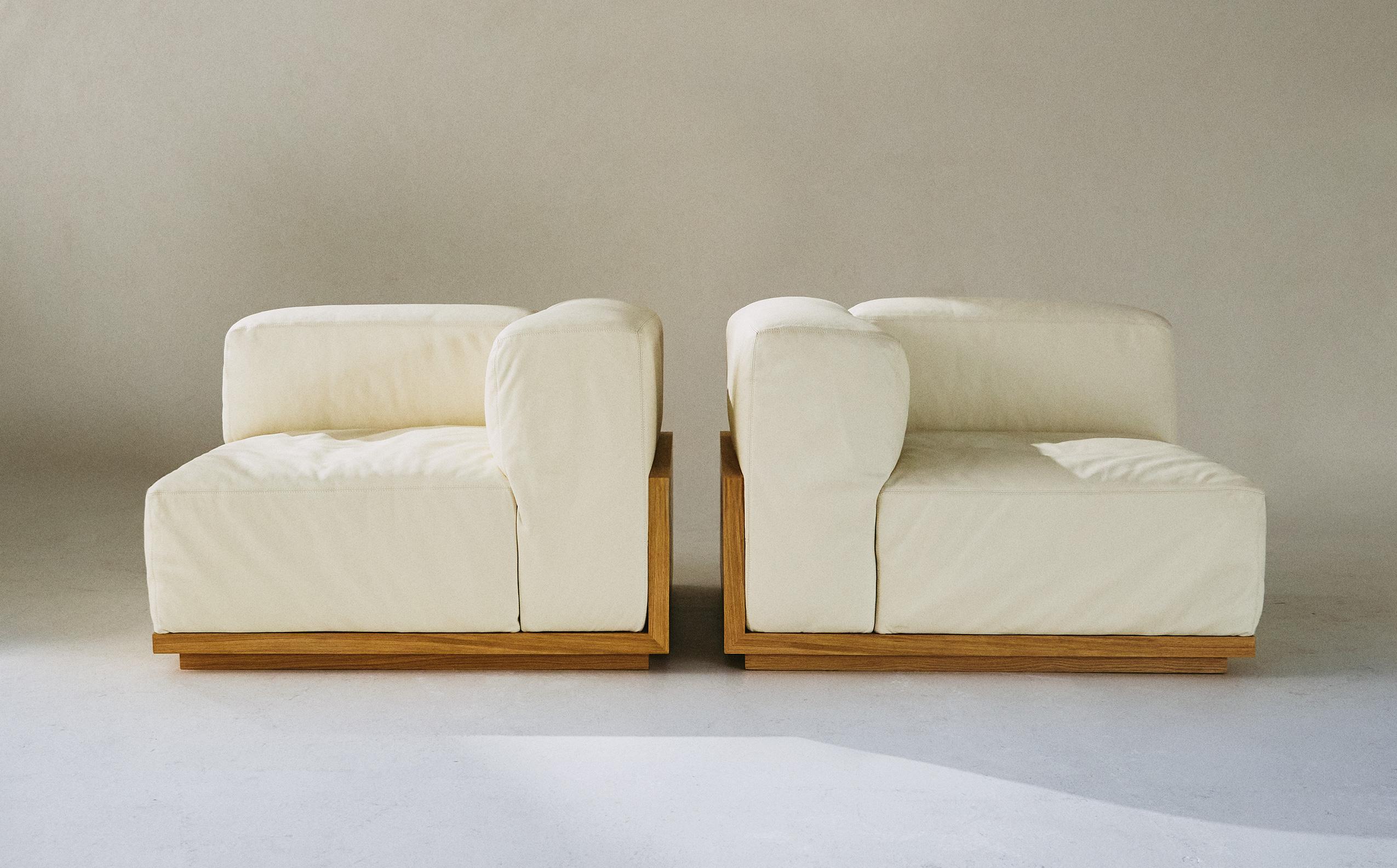 SOFA 02 | МОДУЛ ЗА ЛЯВ И ДЕСЕН ЪГЪЛ