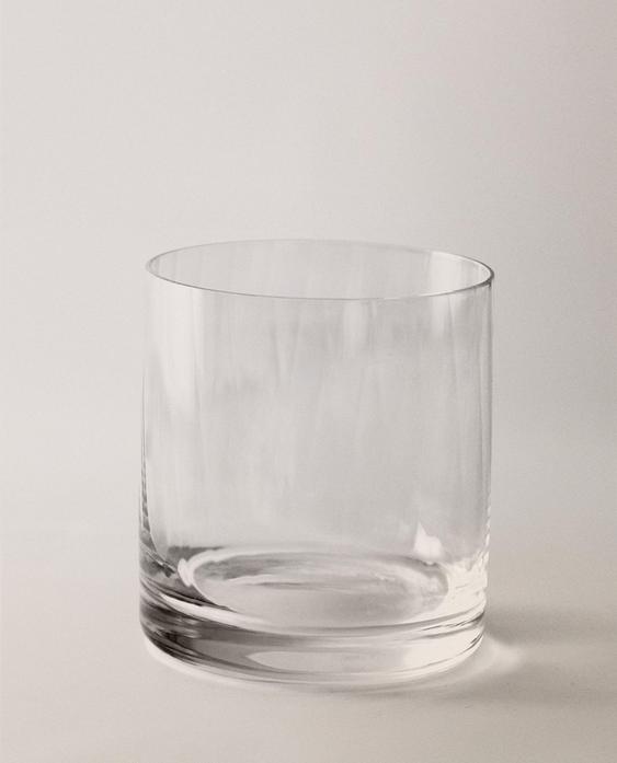 WHISKY GLASS TUMBLER