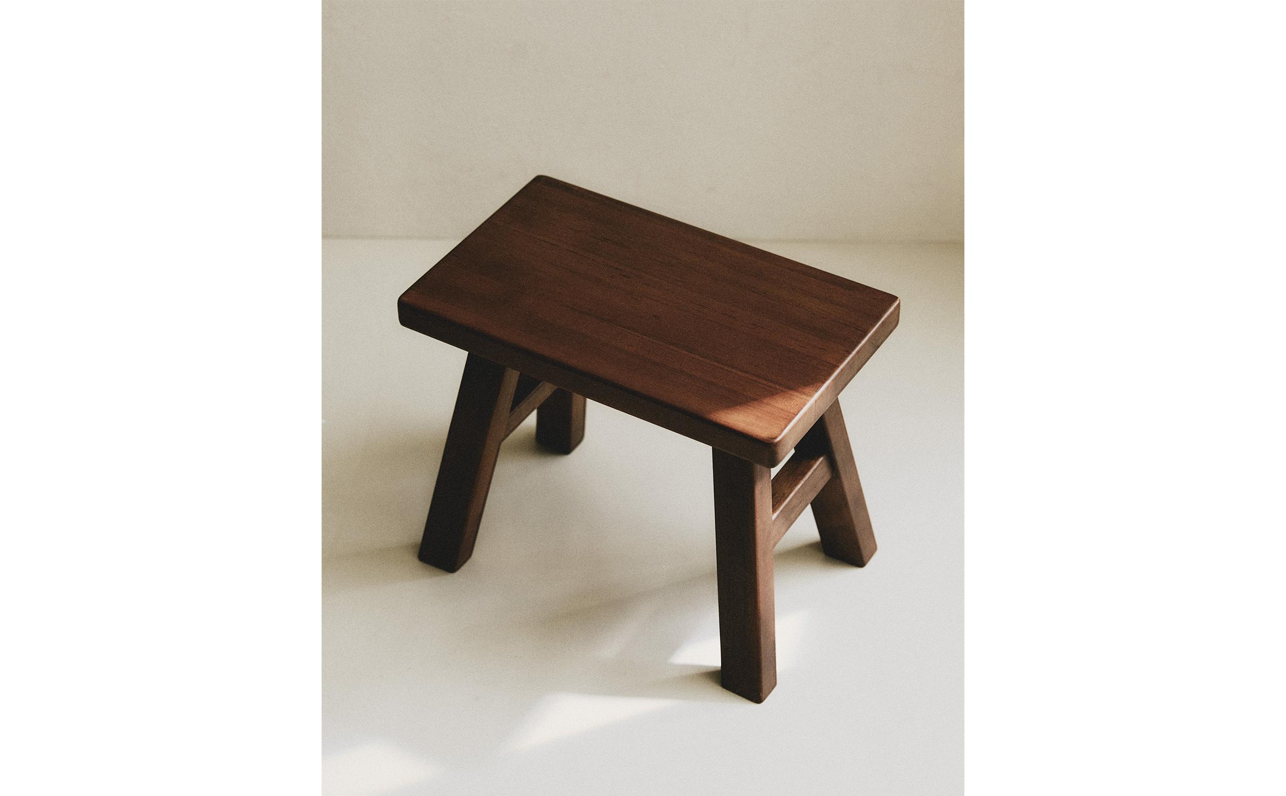 スツール | Zara Home 日本/Japan