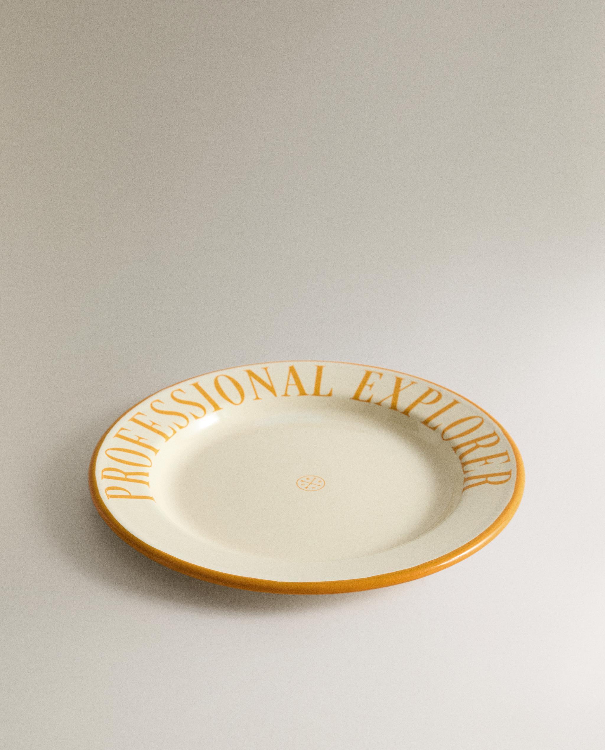 CAMPING DINNER SET product thumbnail 5