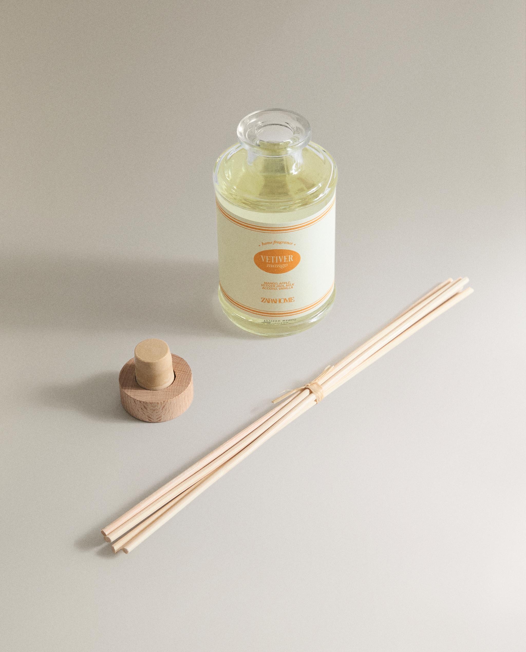 (190 ML) VETIVER MANGO REED DIFFUSERS product thumbnail 6