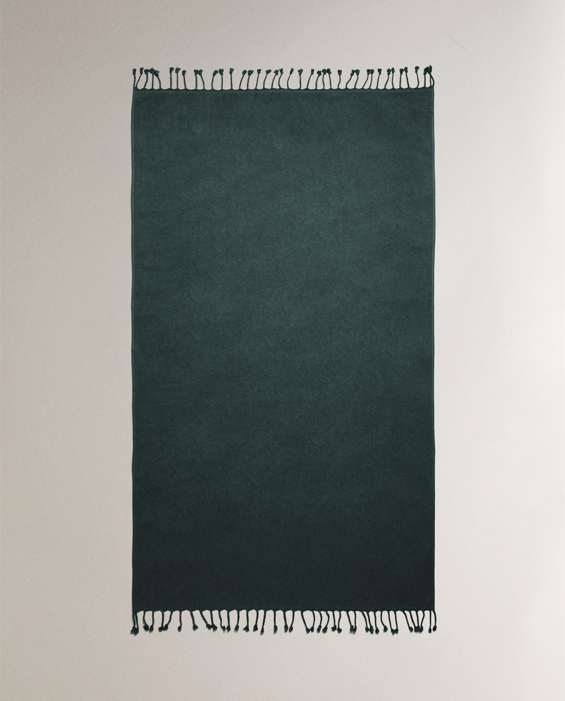 ディックトレイシー　ビーチタオル（新品未使用） 新品！未開封！CDL TOKYOビーチタオルBeach Towel - メルカリ