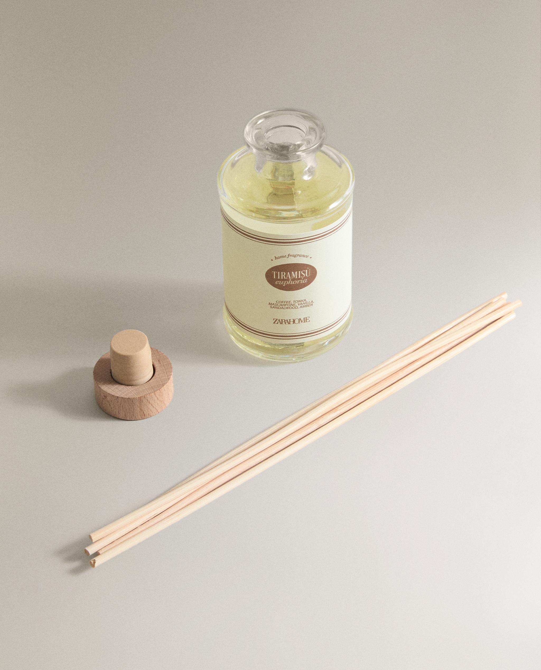 (190 ML) TIRAMISU EUPHORIA REED DIFFUSERS product thumbnail 2