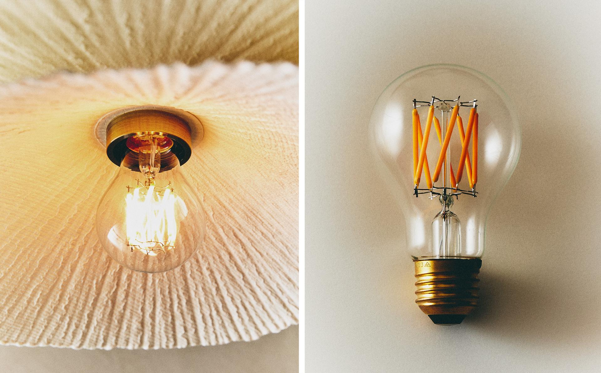 TALA 2500K LED -LAMPPU | E27 TALA 2500K LED -LAMPPU | E27