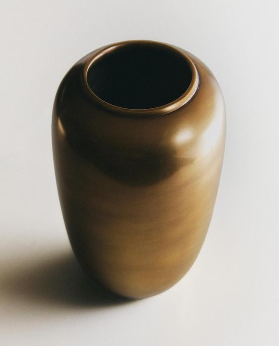 BRASS BOUQUET I COLIN KING