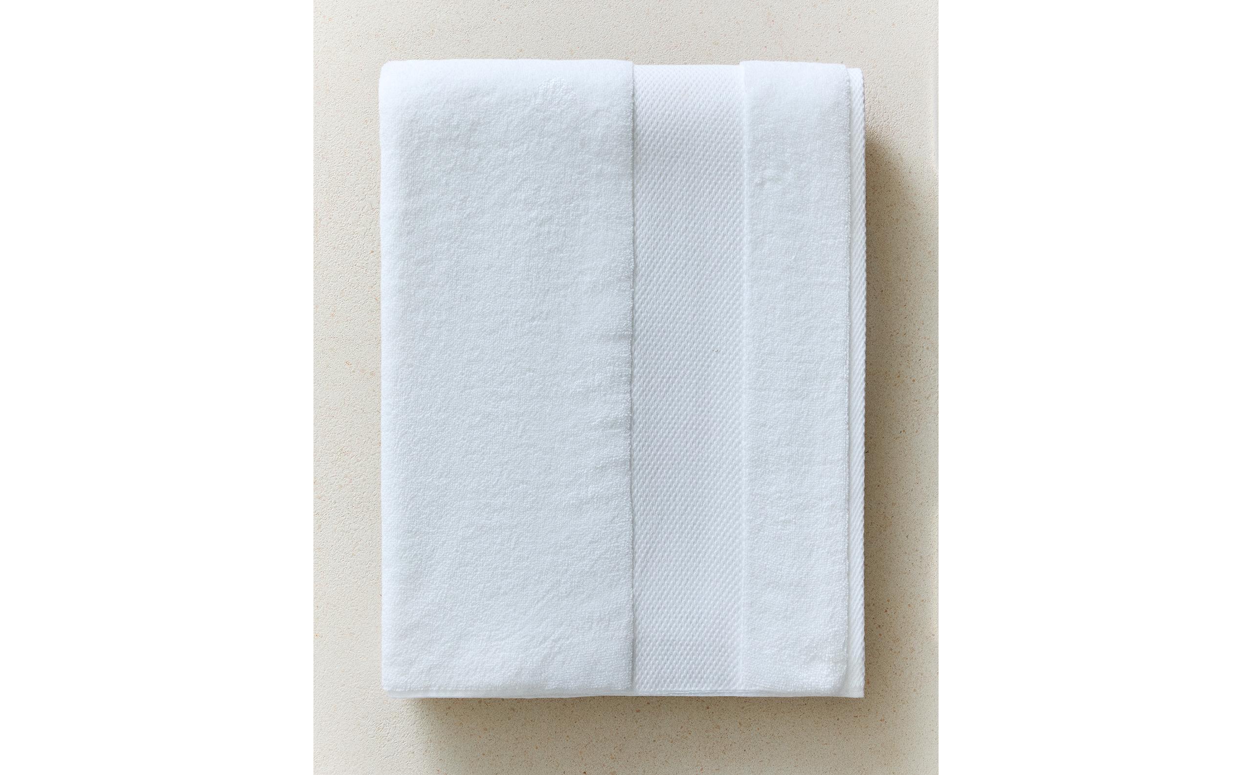 EXTRA SOFT BATH TOWEL (800 GXM²) product thumbnail 9