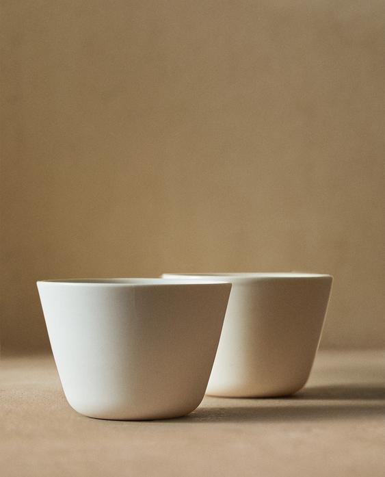 SET OF 2 - BOWL S