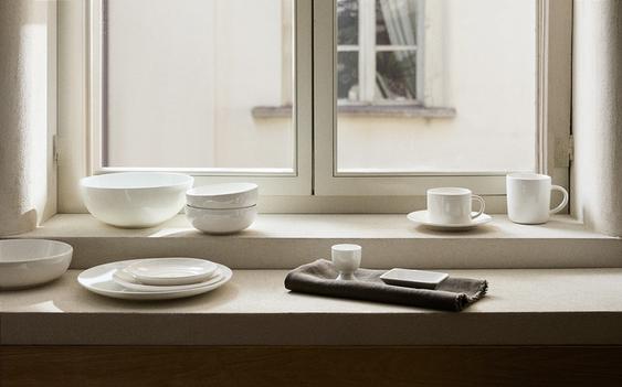 스톤웨어 테이블웨어