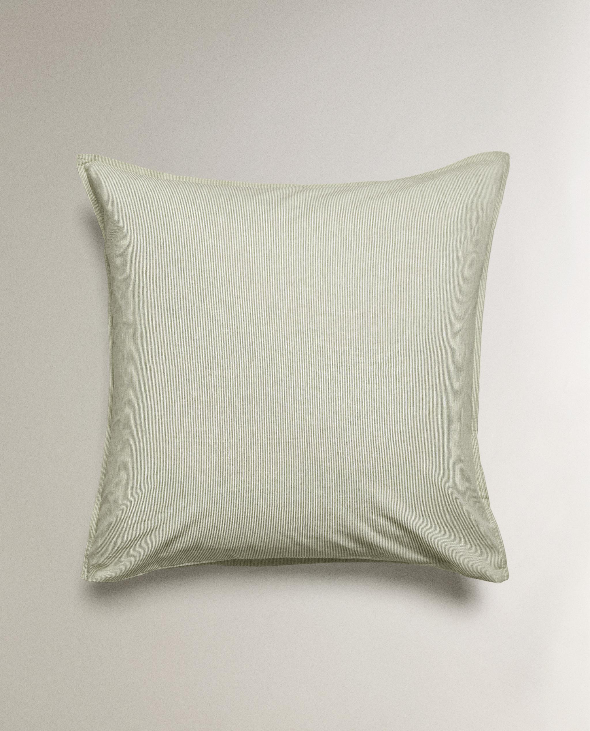 STRIPED PILLOWCASE product thumbnail 16