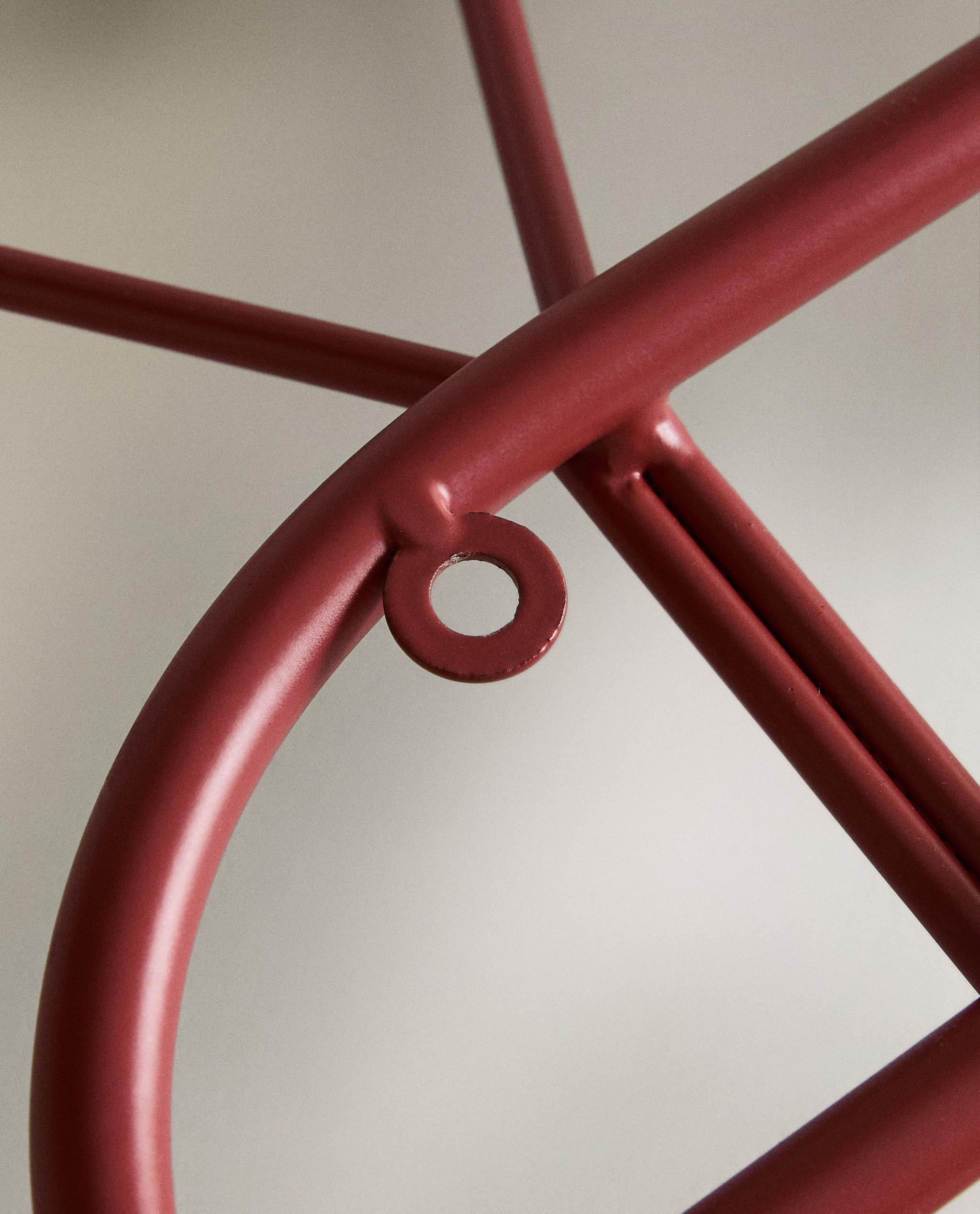KIDS' IRON CLOTHES RACK product thumbnail 7
