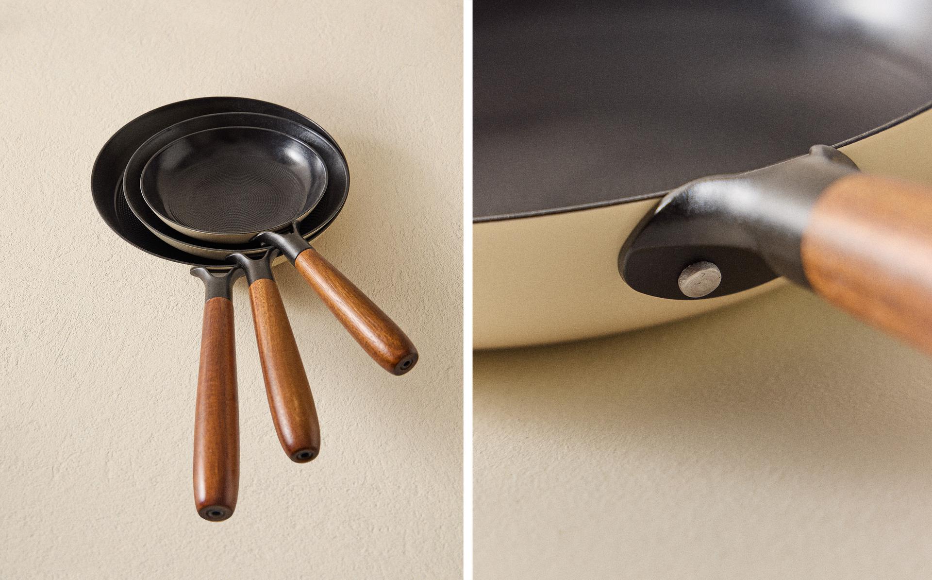 FRIGIDEIRA DE FERRO FRIGIDEIRA DE FERRO