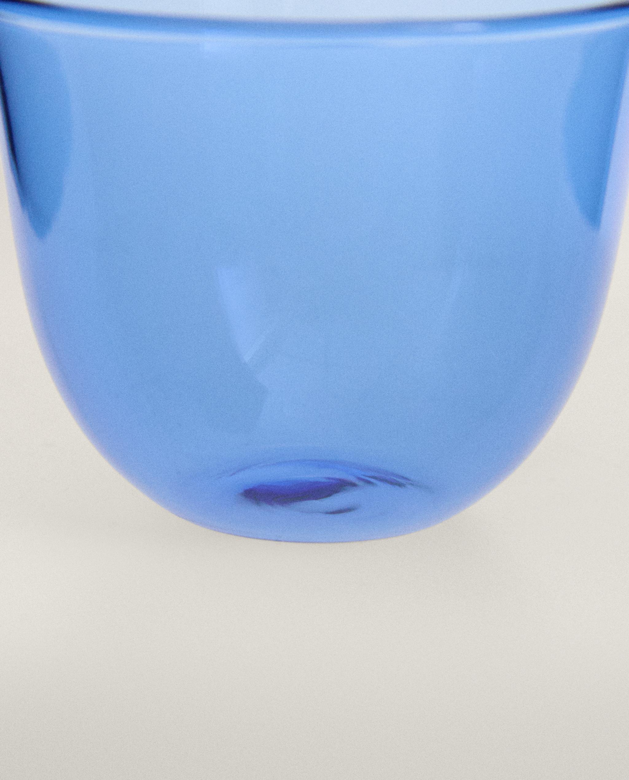 BOROSILICATE SHOT GLASSES (SET OF 4) product thumbnail 2