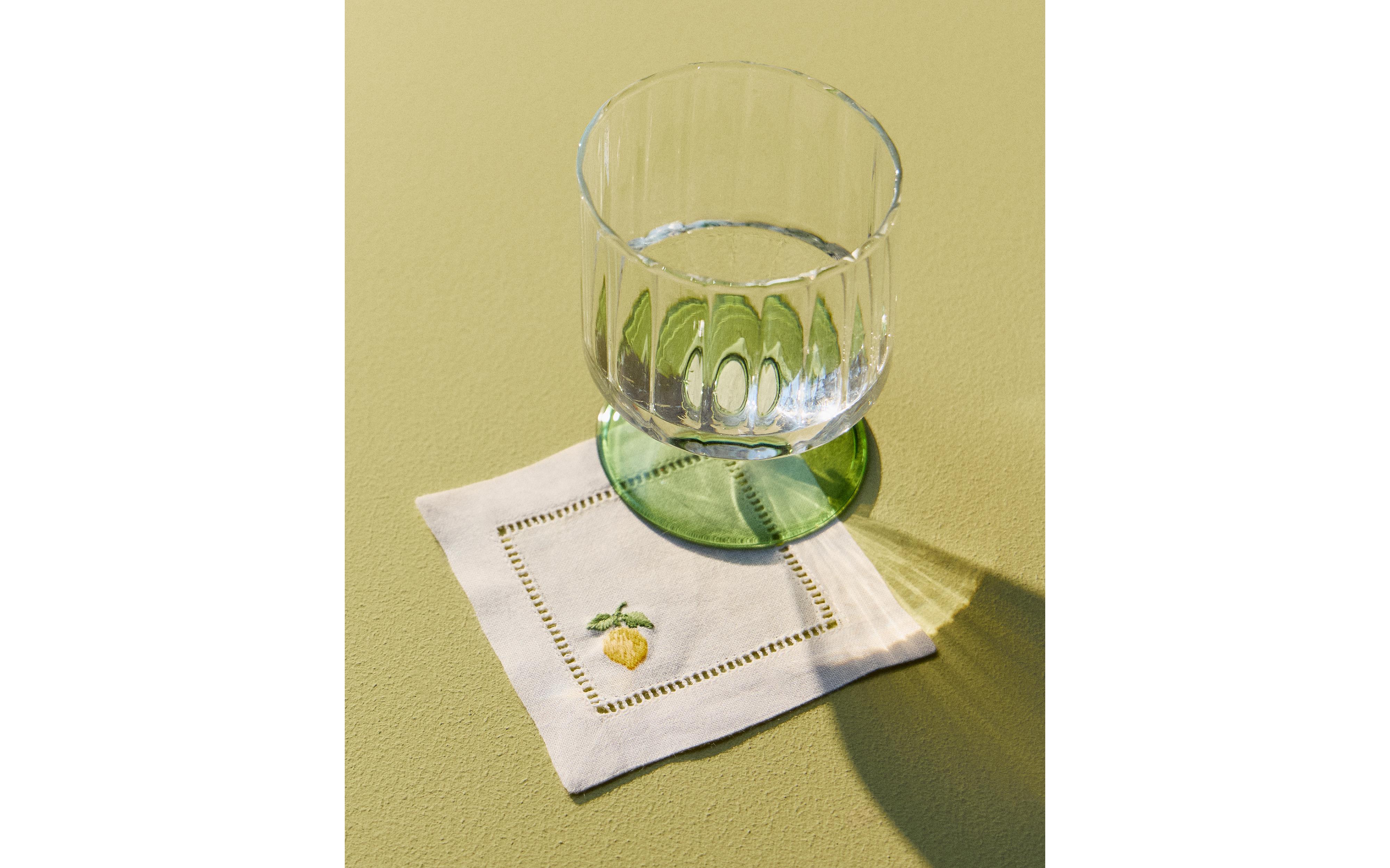 PACK OF FRUIT RAMIE COASTERS (PACK OF 4) product thumbnail 9
