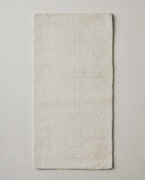 WOOL RUNNER RUG WOOL RUNNER RUG