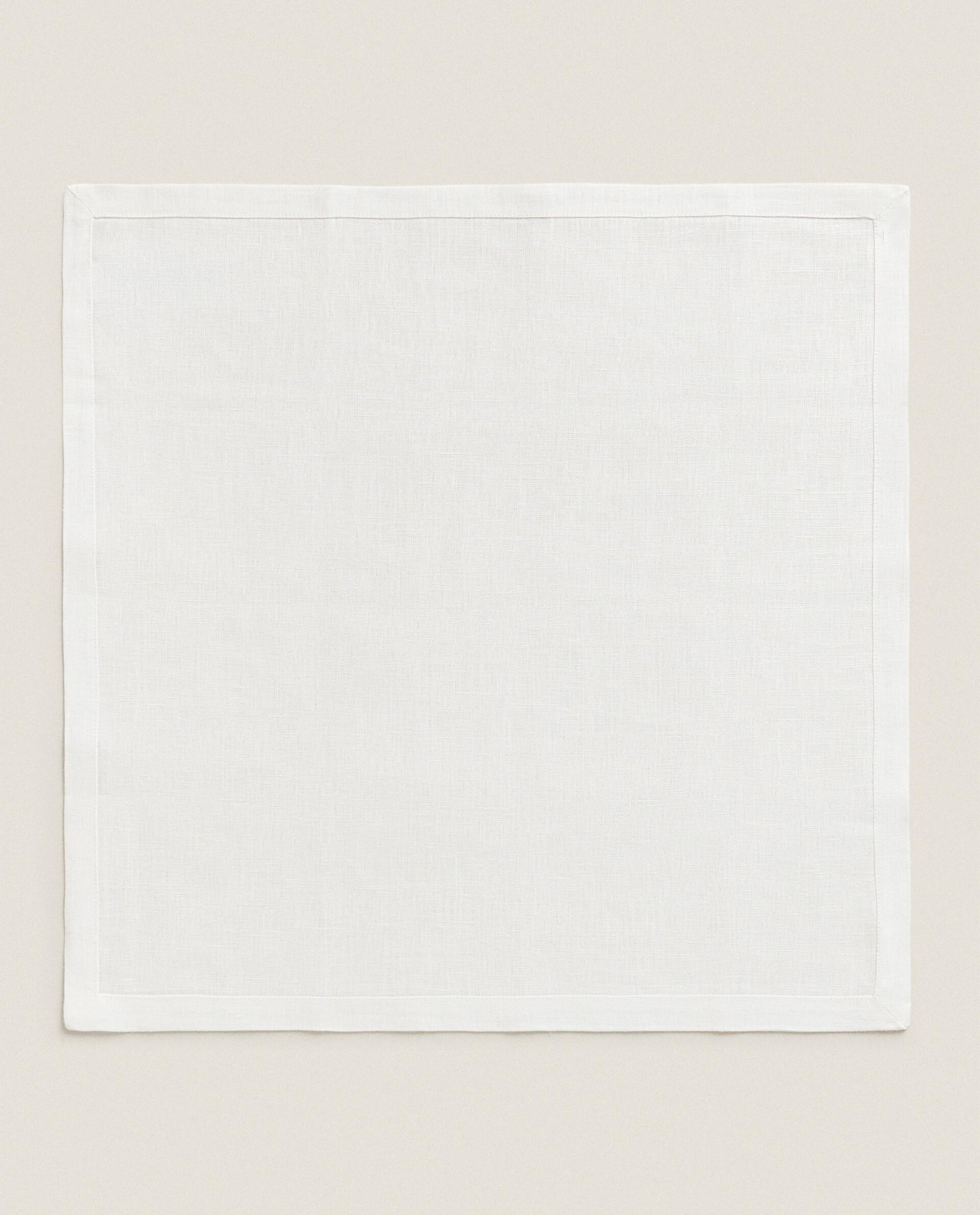 LINEN NAPKIN product thumbnail 10