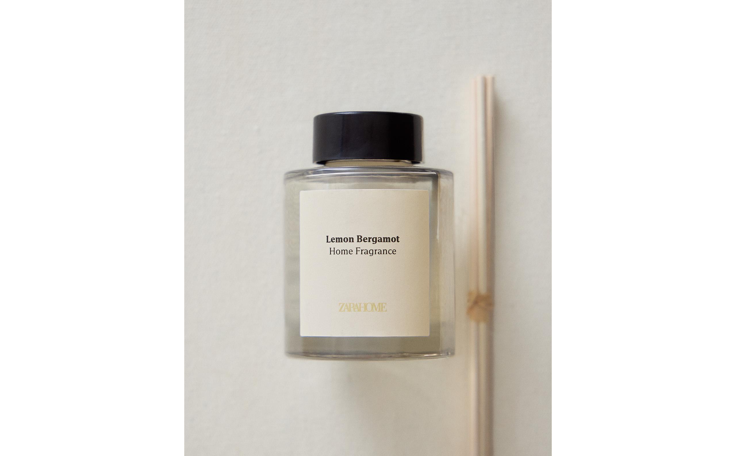 (100 ML) LEMON BERGAMOT REED DIFFUSERS product thumbnail 3