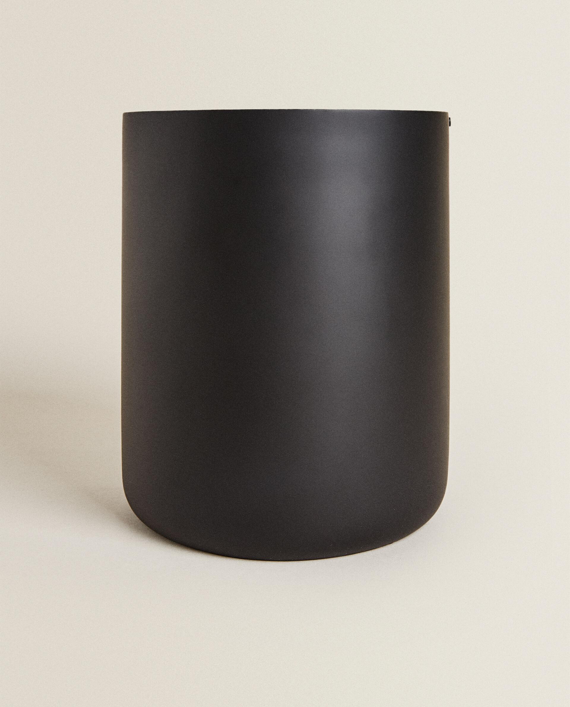 ダストボックス 木製 角型 | Zara Home 日本/Japan