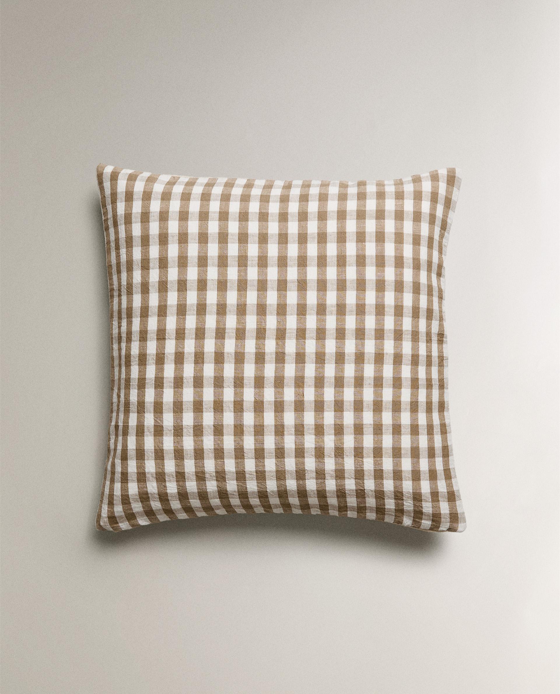 無地 クッションカバー | Zara Home 日本/Japan