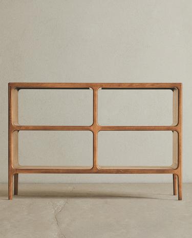 APARADOR ROURE MEL MITJÀ