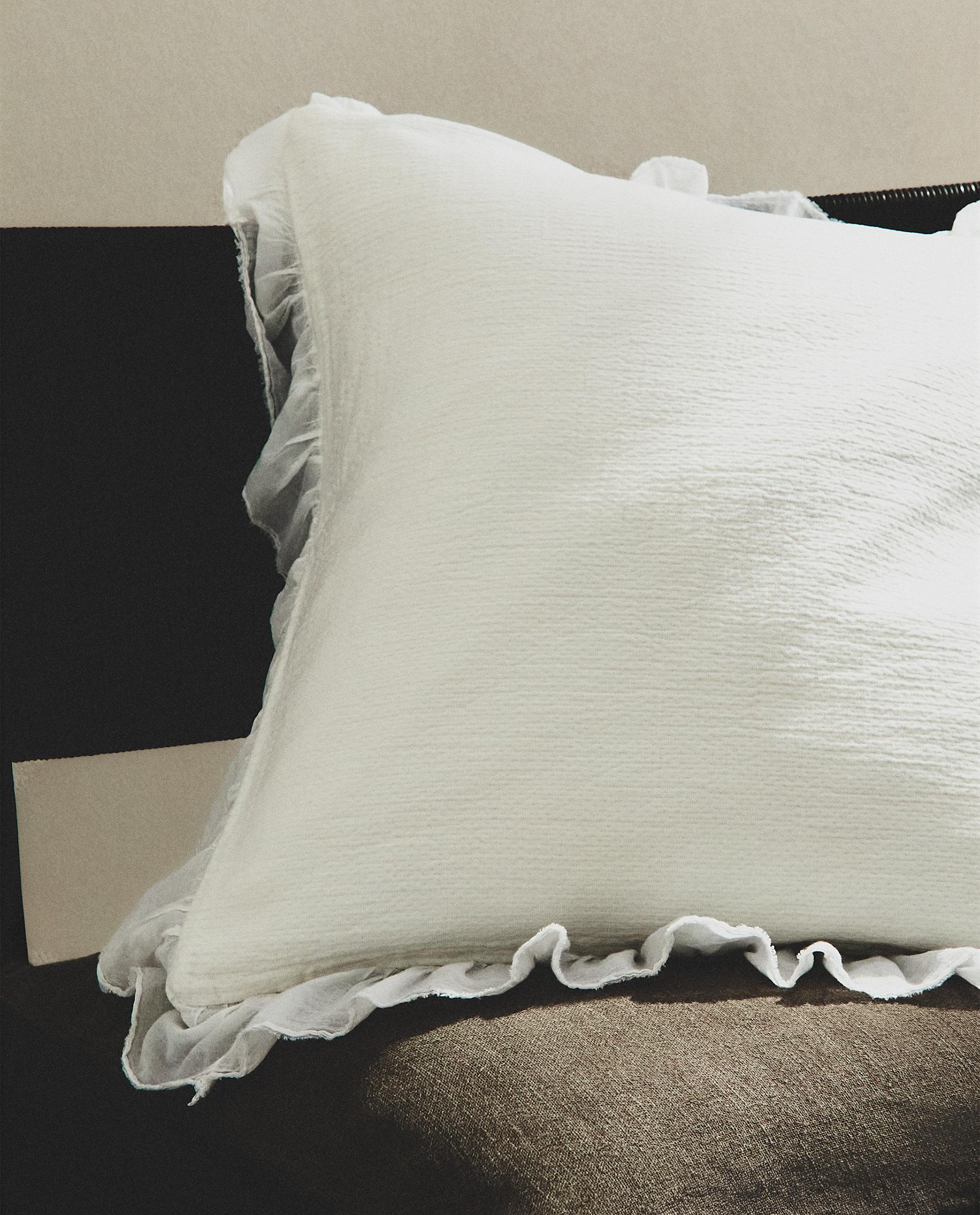サマー ベッドスプレッド | Zara Home 日本/Japan