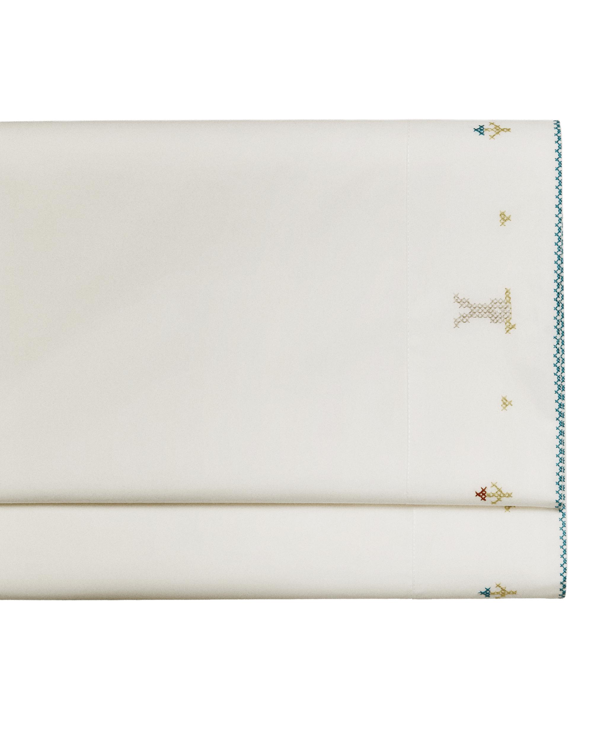 CHILDREN'S RABBIT FLAT SHEET product thumbnail 5