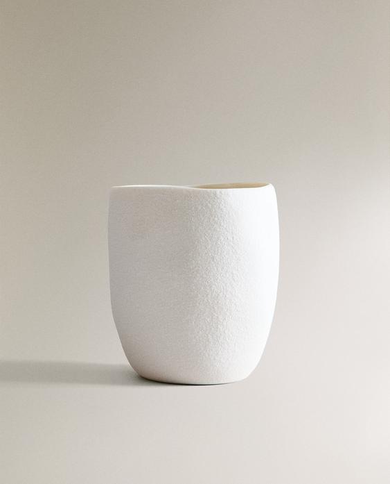 PORTE-BROSSES À DENTS TEXTURE