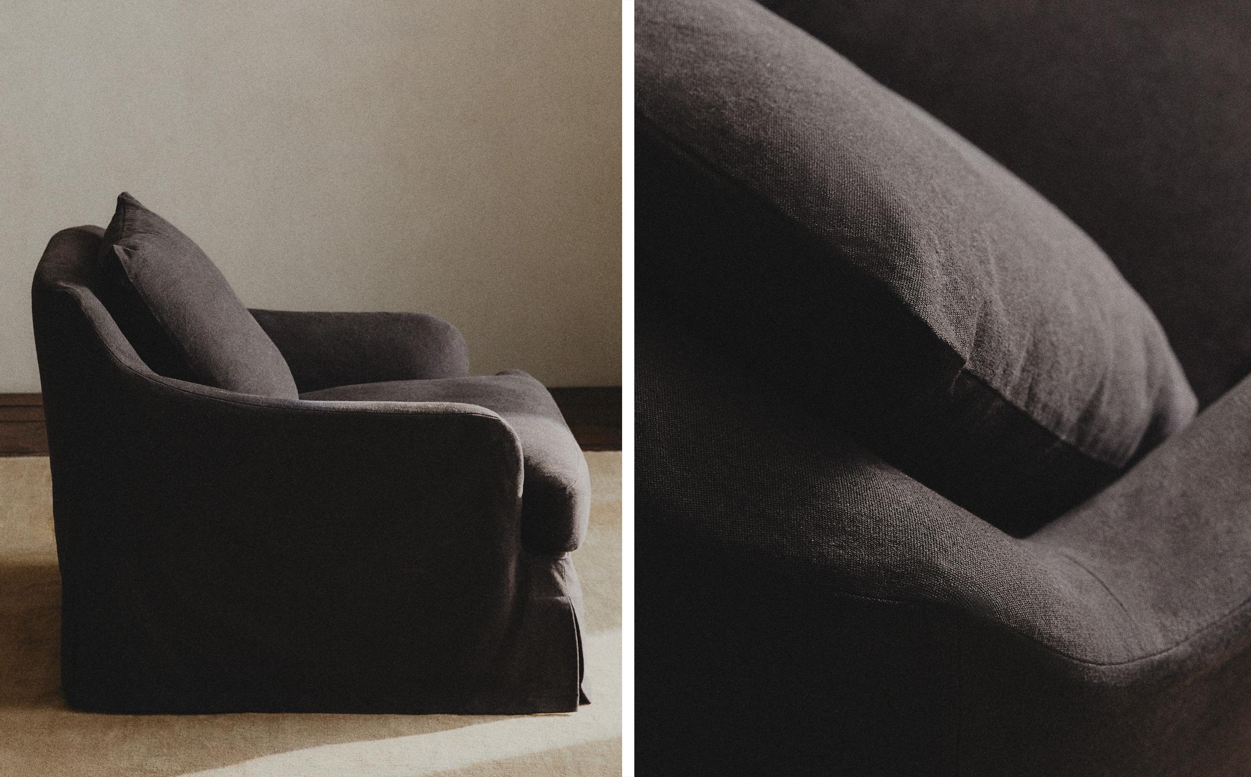 ARMCHAIR 01 | Zara Home United States of America