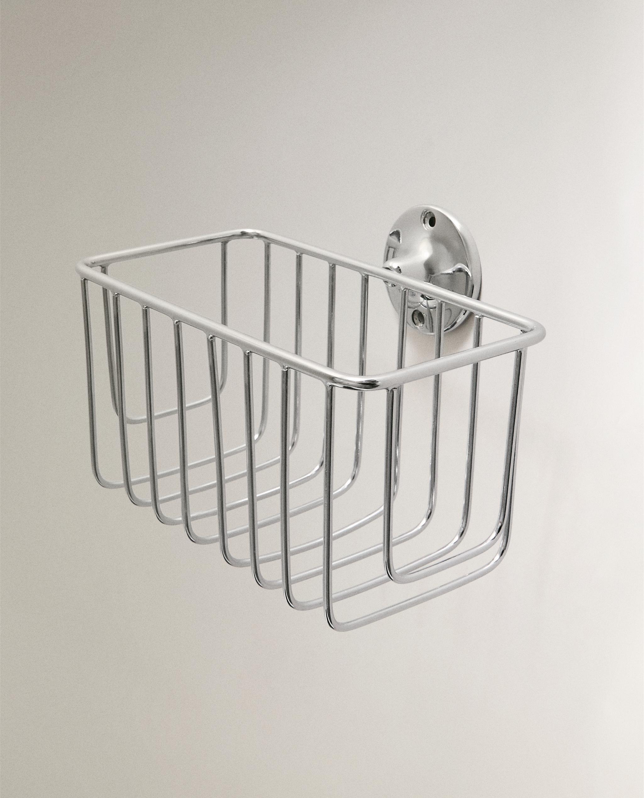 METAL SHOWER SHELF product thumbnail 6