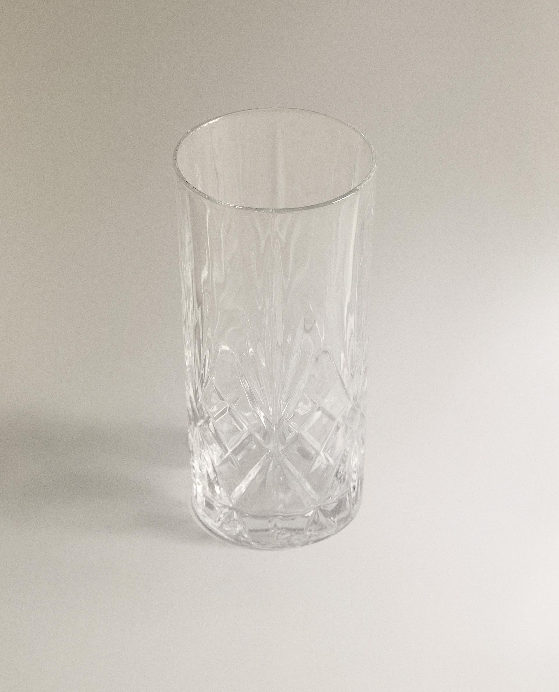 VASO ALTO RELIEVE