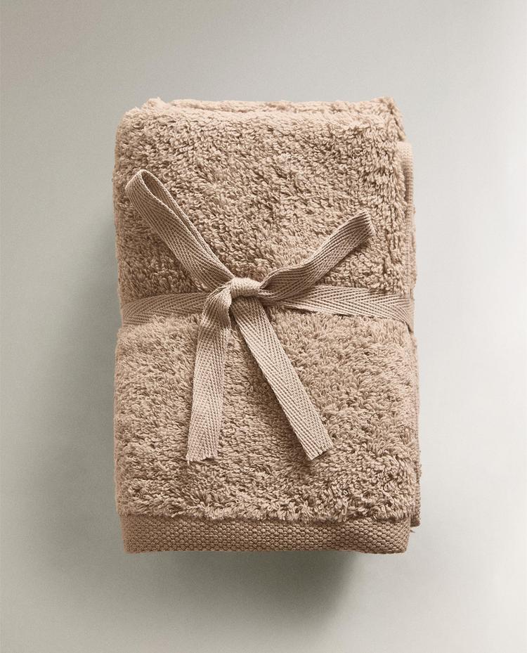 PACK OF HIGH-QUALITY COTTON HAND TOWELS (PACK OF 3)