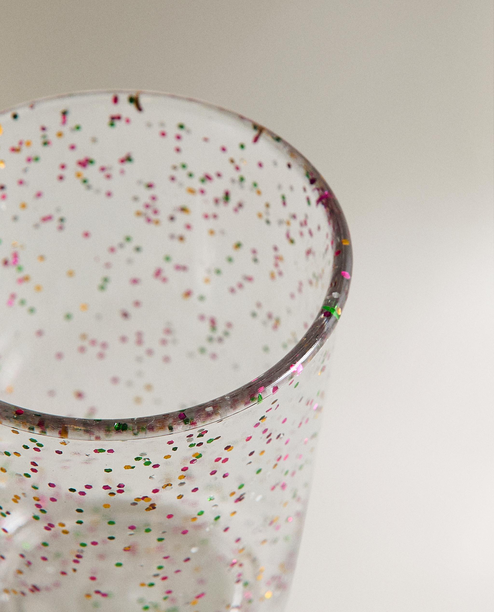 KIDS' GLITTER DINNER SET product thumbnail 17