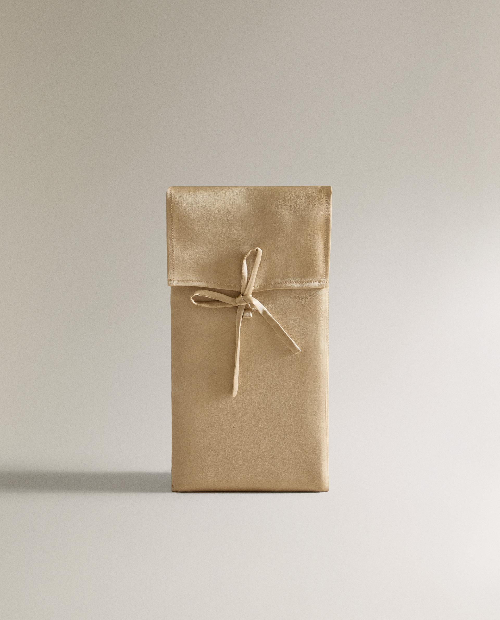 MULBERRY SILK PILLOWCASE product thumbnail 5
