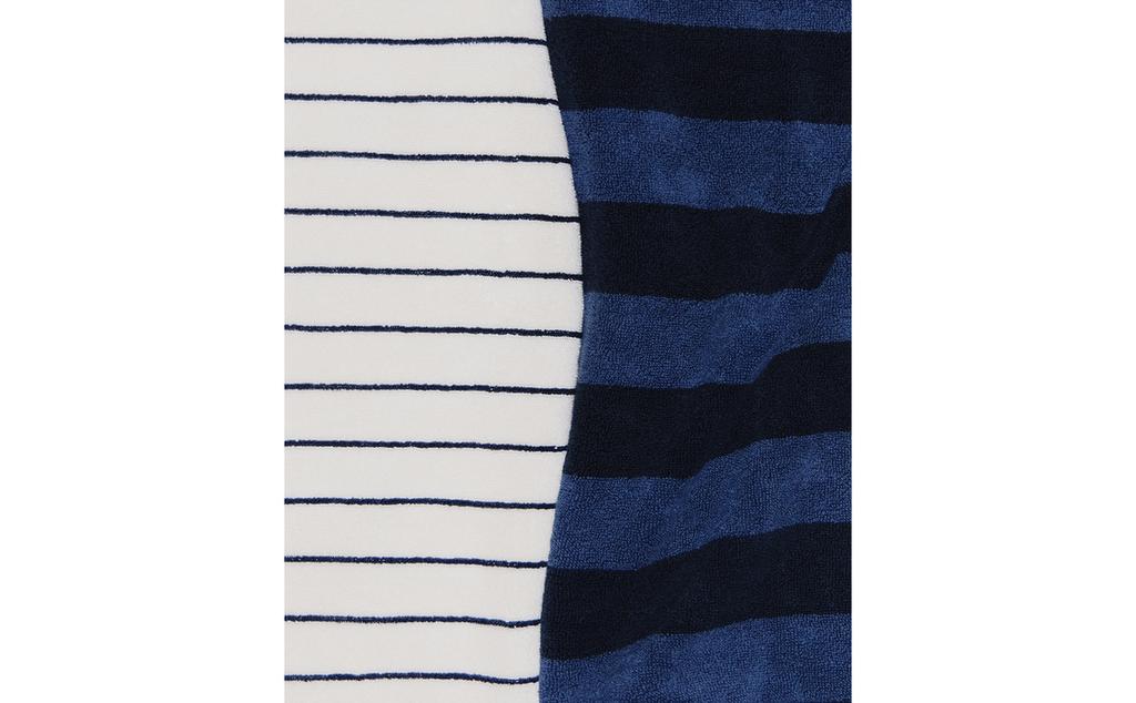 STRIPED TOWELS