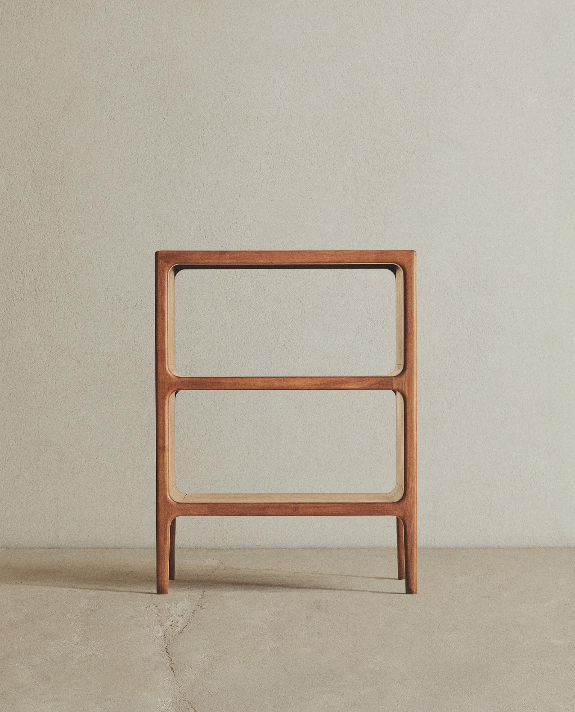 アカシア ストレージラック | Zara Home 日本/Japan