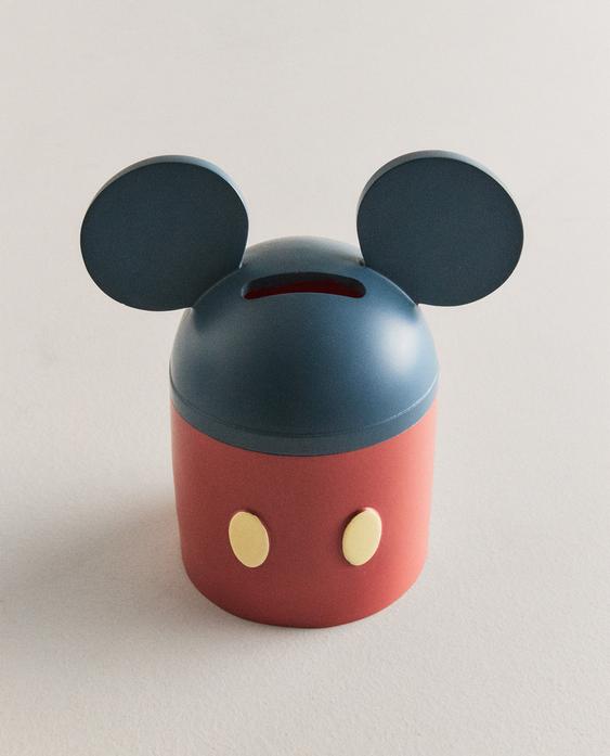 TIRELIRE ENFANT MICKEY MOUSE ©DISNEY