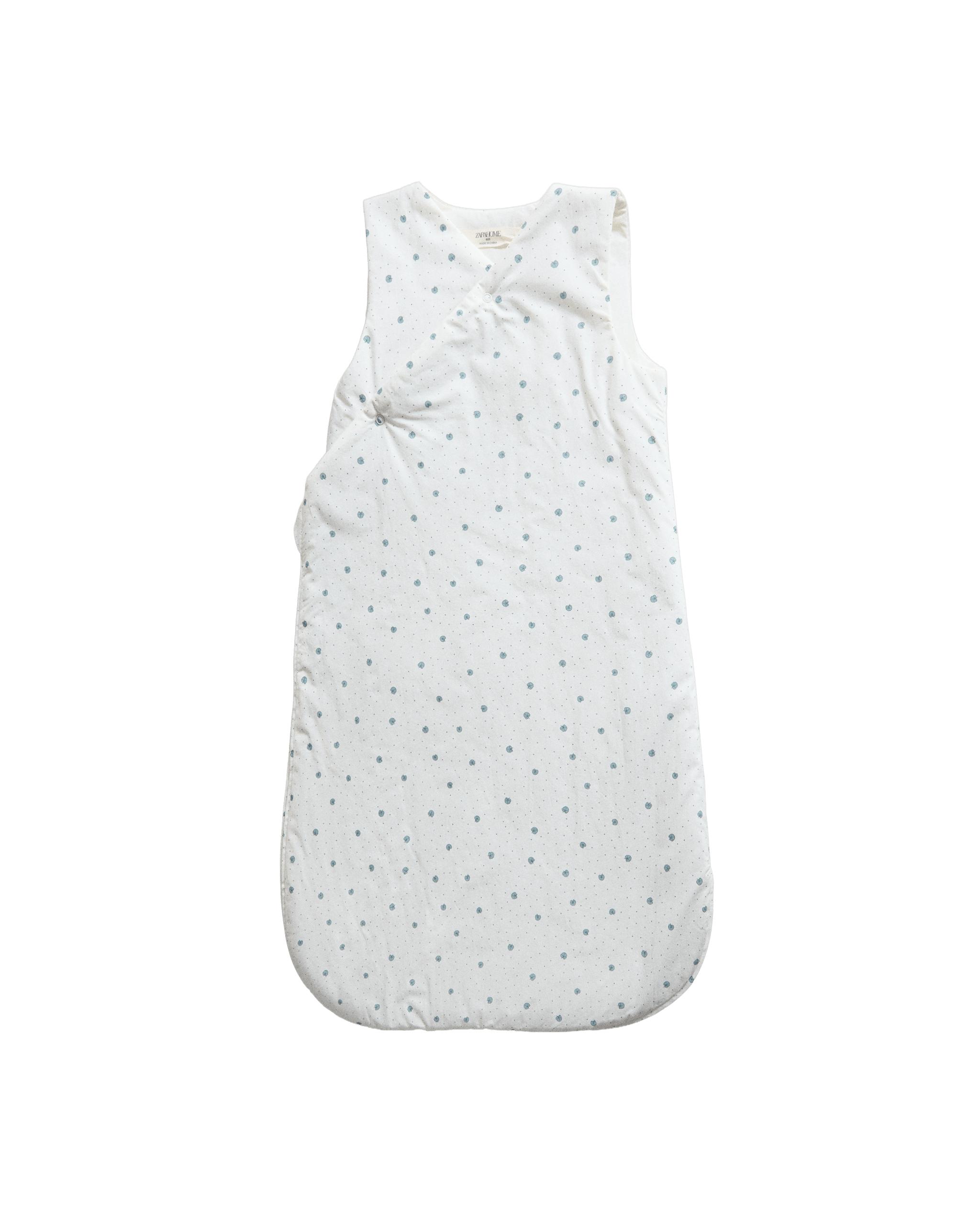 CHILDREN'S LEAF PRINT SLEEPING BAG product thumbnail 9