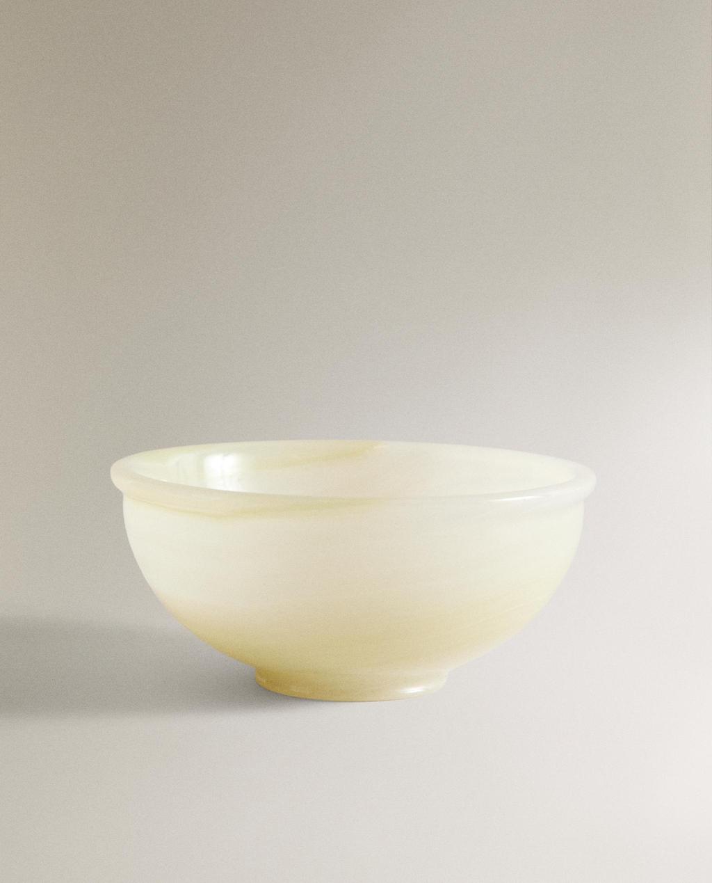 SMALL ONYX BOWL