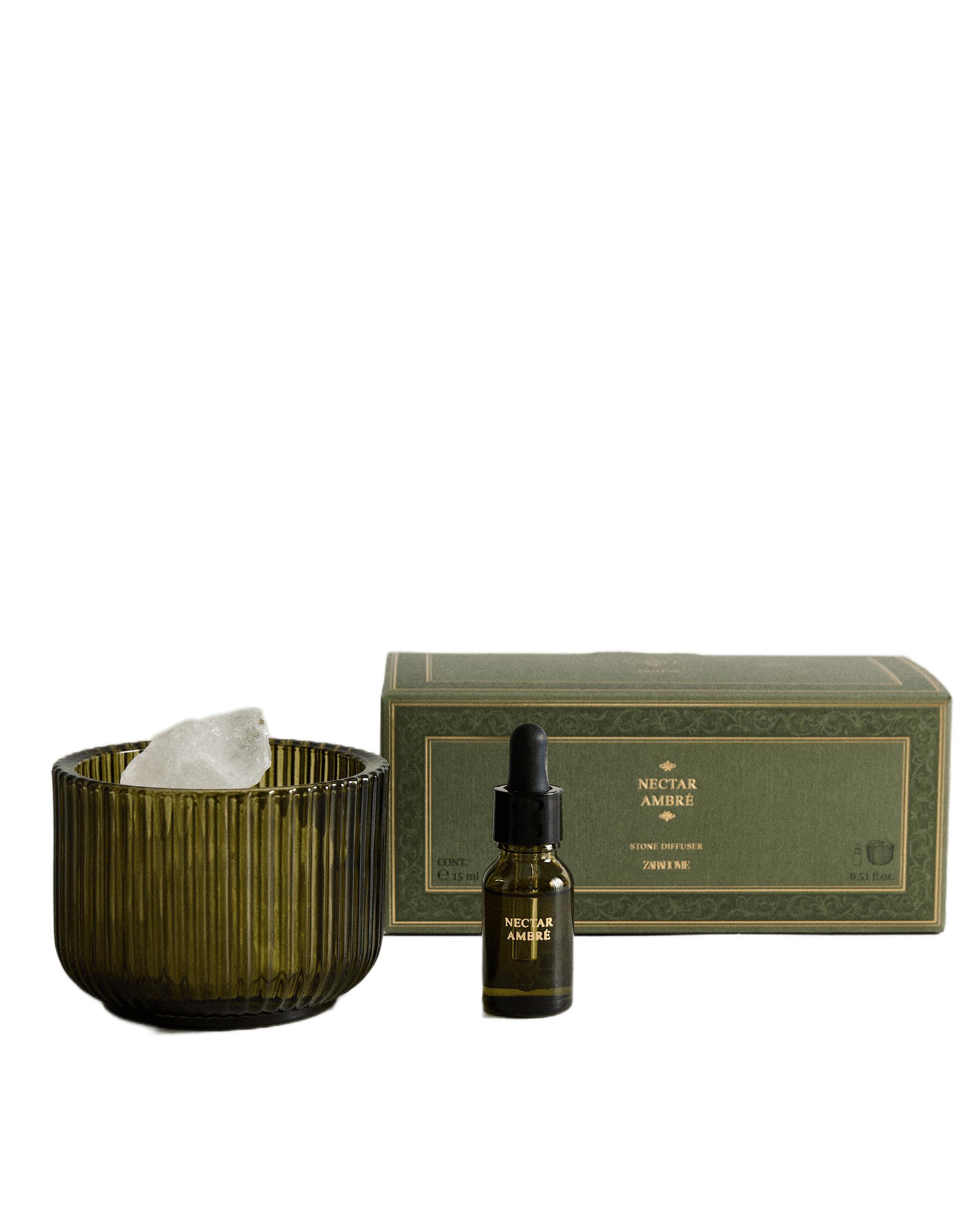 NECTAR AMBRÉ ESSENTIAL OIL AND STONES SET product thumbnail 5