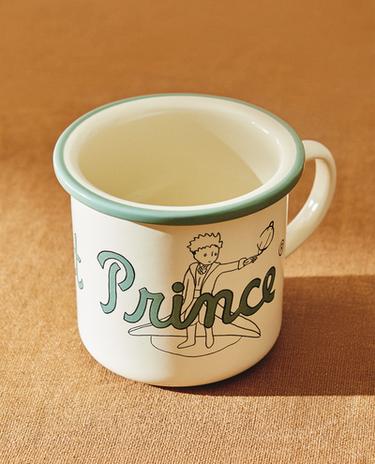 LE PETIT PRINCE CHILDREN'S CERAMIC MUG