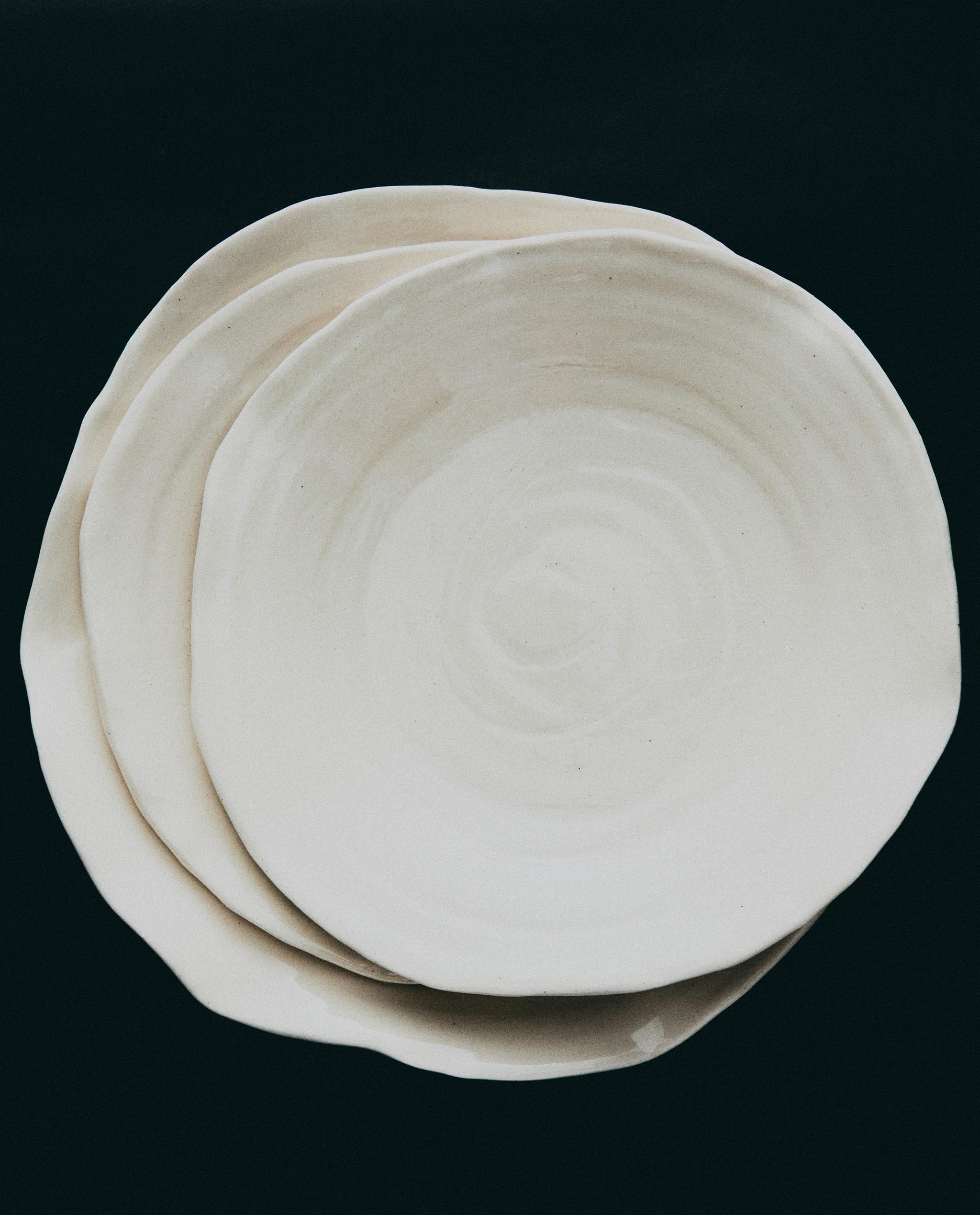 ENAMELLED CERAMIC TRAY product thumbnail 7
