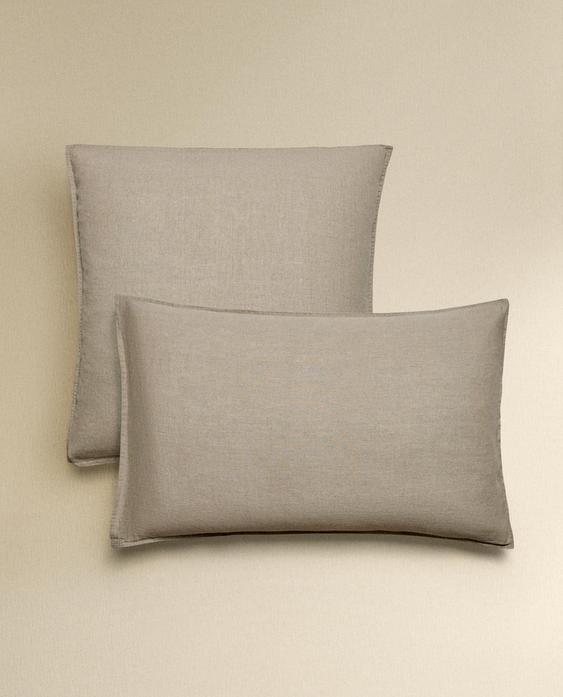 LINEN PILLOWCASE LINEN PILLOWCASE